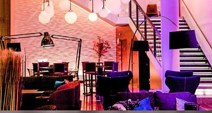 Clarion Hotel Sense