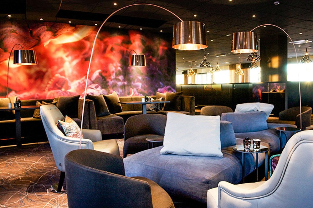 Clarion Hotel Sense i Luleå