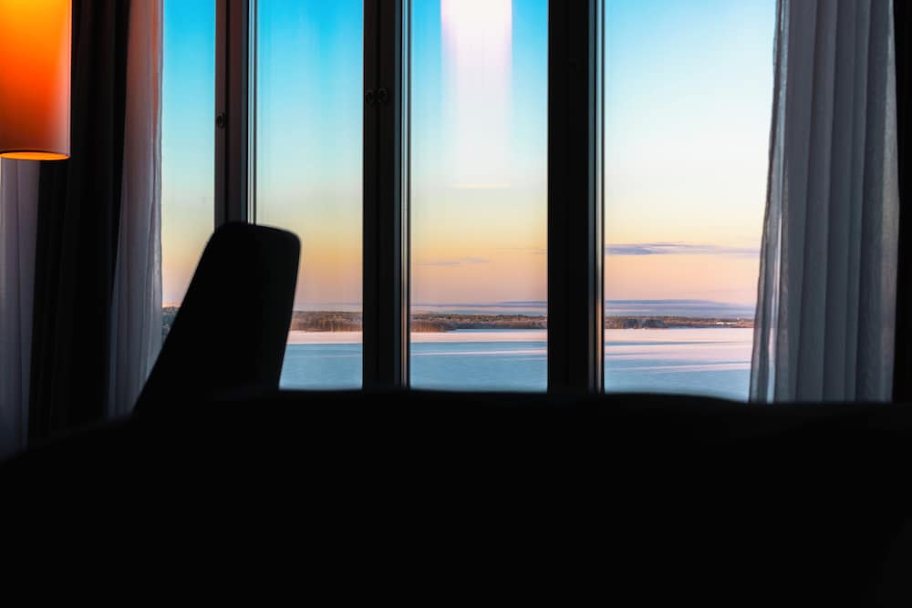 Clarion Hotel Sense by null