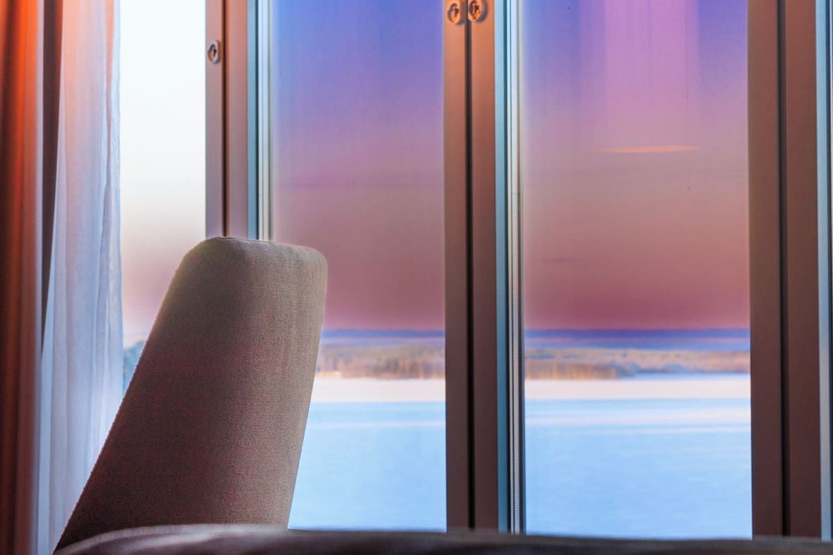 superior twin room | pillow-top beds, desk, blackout curtains, bed sheets