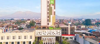 Ibis Styles Malang