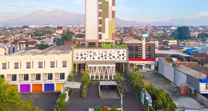 Ibis Styles Malang