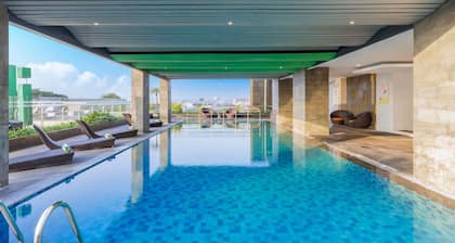 Ibis Styles Malang