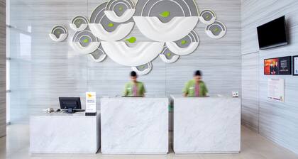 Ibis Styles Malang