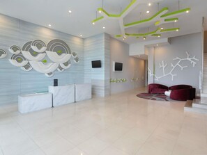 Exterior - Ibis Styles Malang (Malang)
