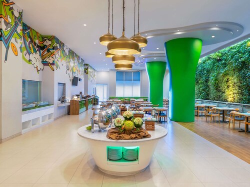 Ibis Styles Malang