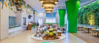 Ibis Styles Malang
