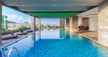 Ibis Styles Malang