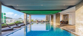 Ibis Styles Malang