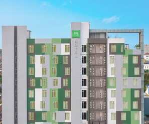 Exterior - Ibis Styles Malang (Malang)