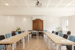 Meeting facility - Château Bellevue (Cazaubon)