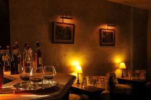 Bar (sur place)