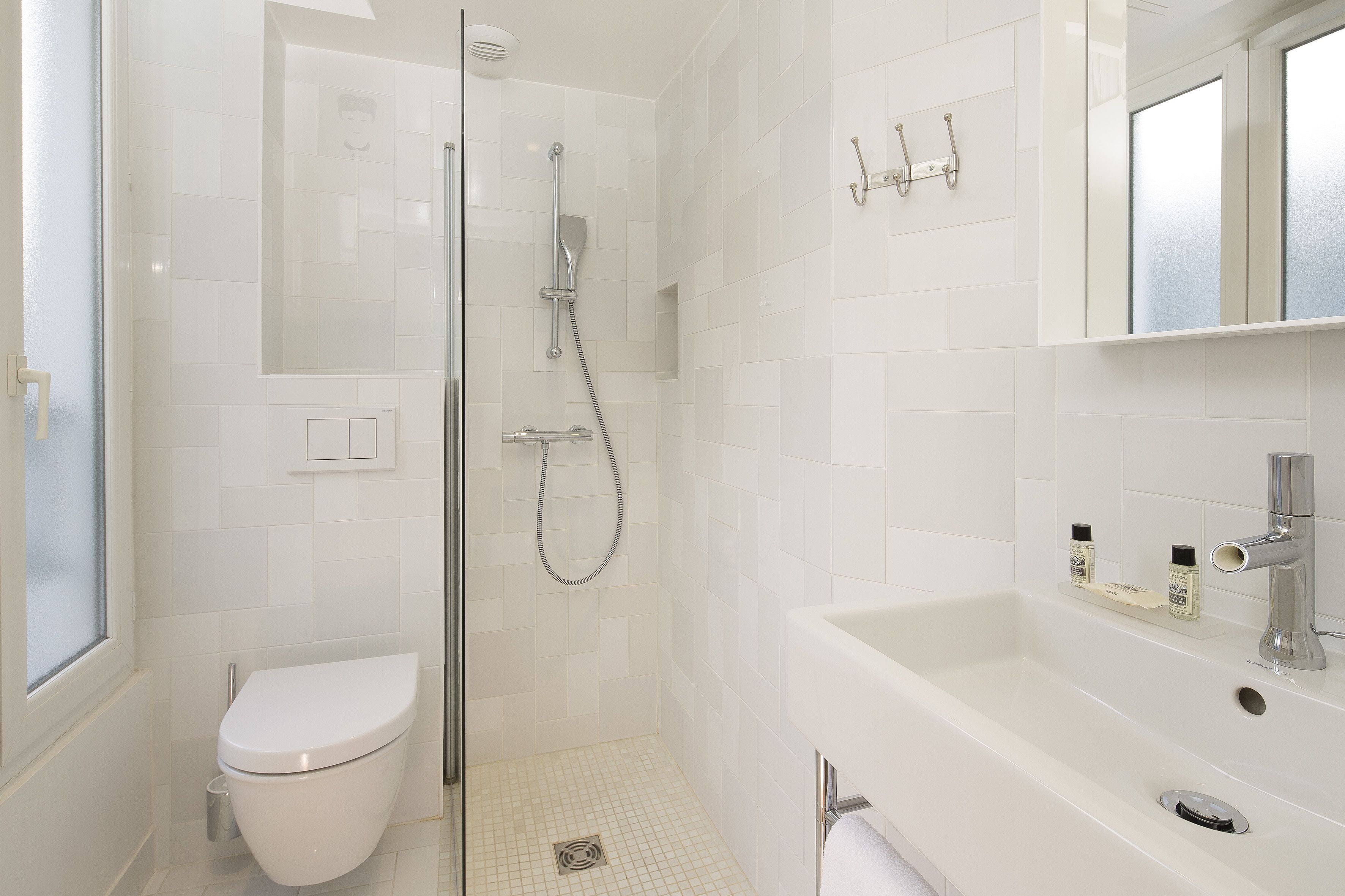 Foto - Hôtel Mistral