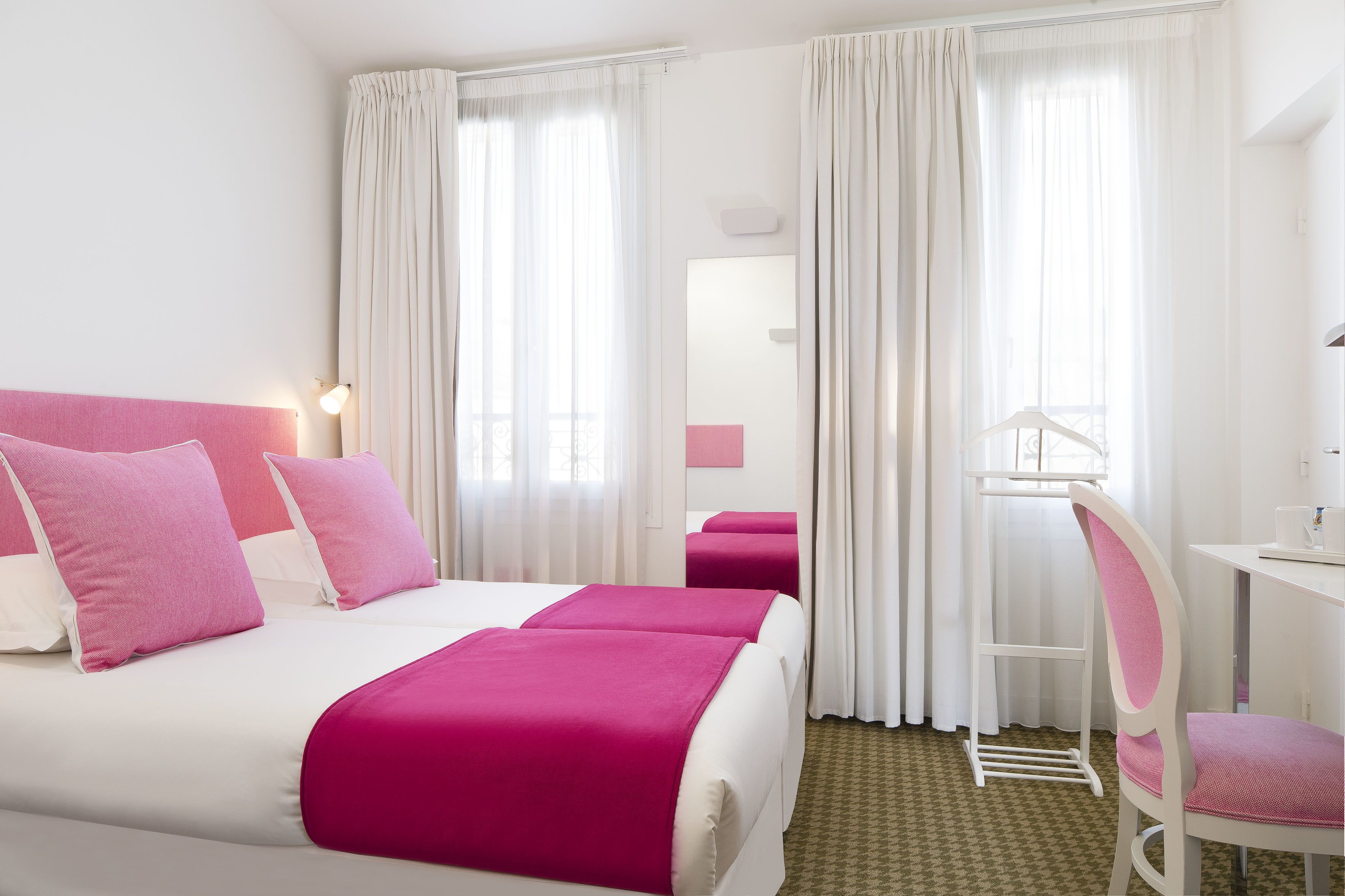 Foto - Hôtel Mistral