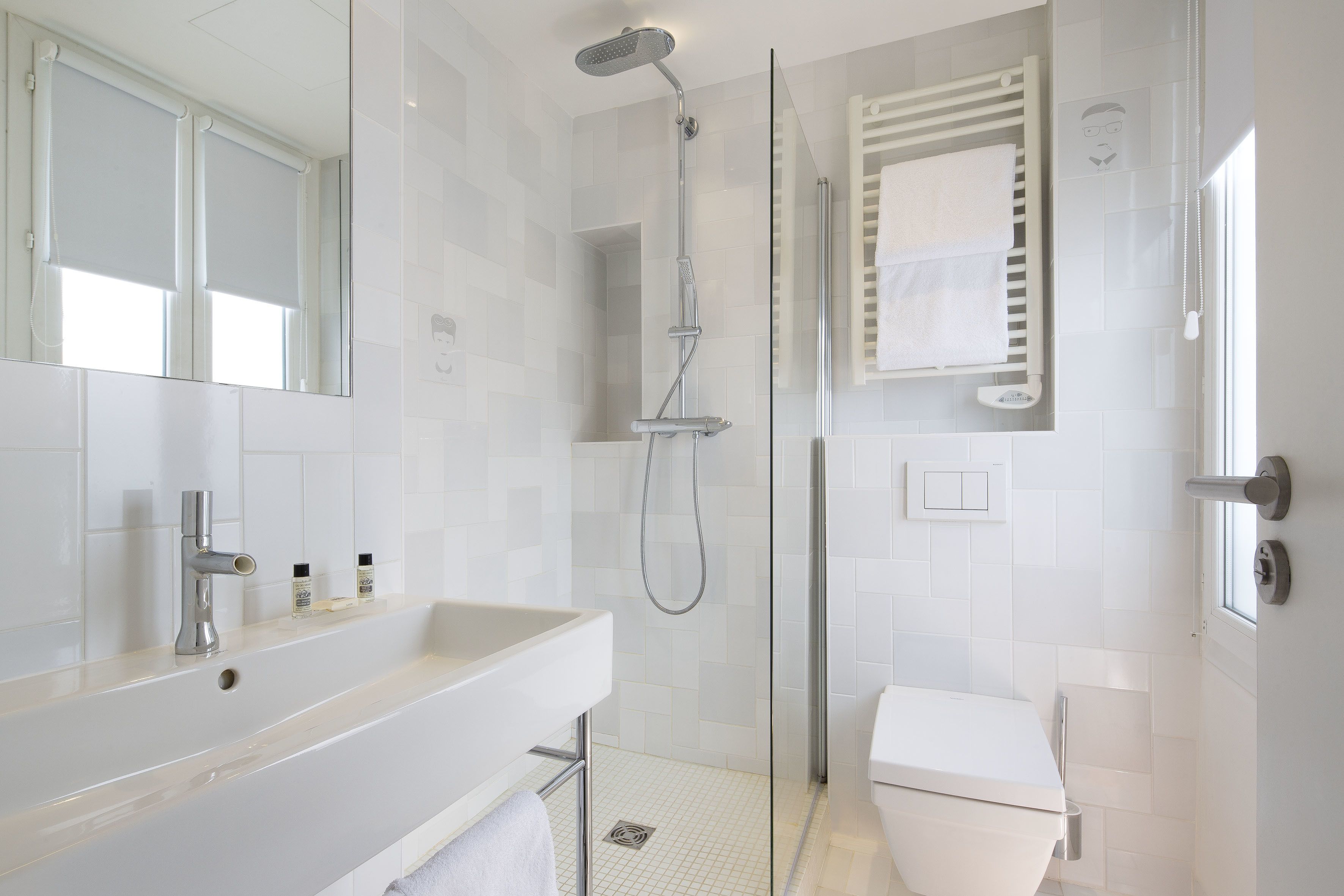 Foto - Hôtel Mistral