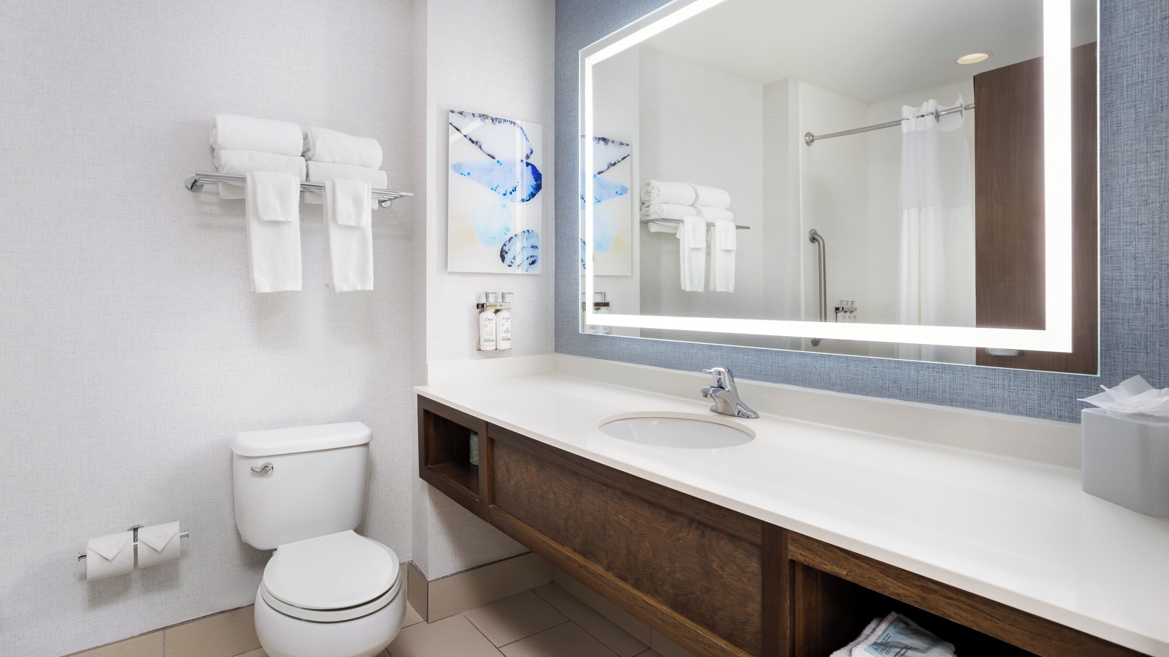 Badkamer