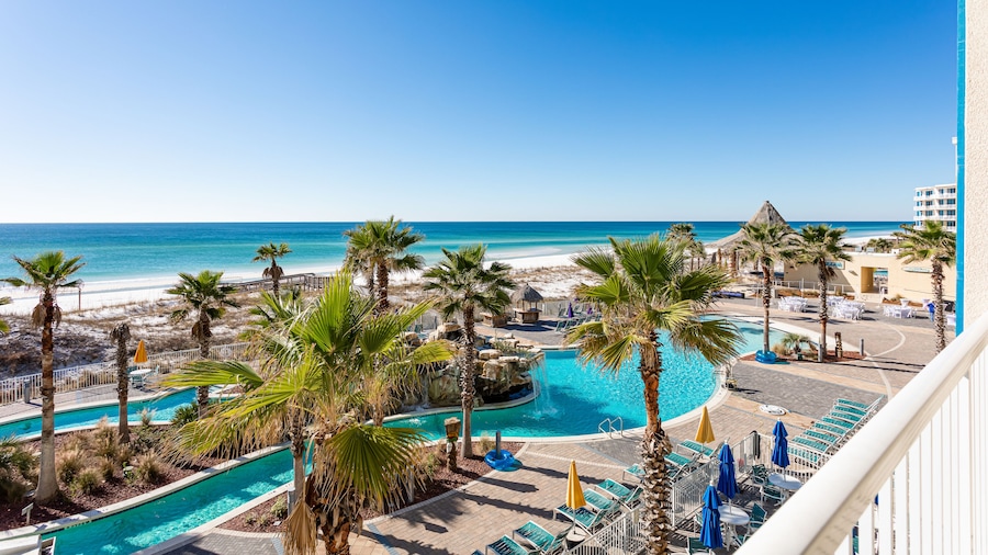 Holiday Inn Resort Fort Walton Beach by IHG