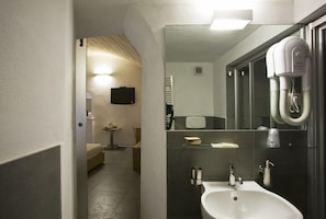 Bathroom - Residence San Giovanni Vecchio (Matera)