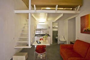 LCD TV - Residence San Giovanni Vecchio (Matera)