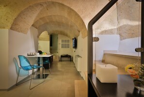 LCD TV - Residence San Giovanni Vecchio (Matera)