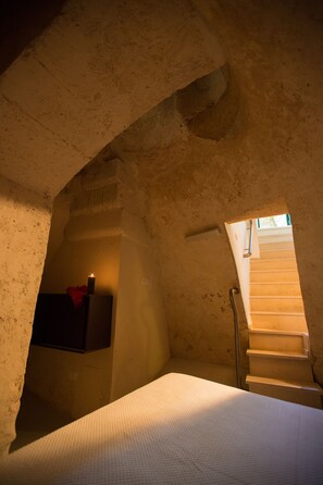 Minibar, coffres-forts dans les chambres, bureau, chambres insonorisées