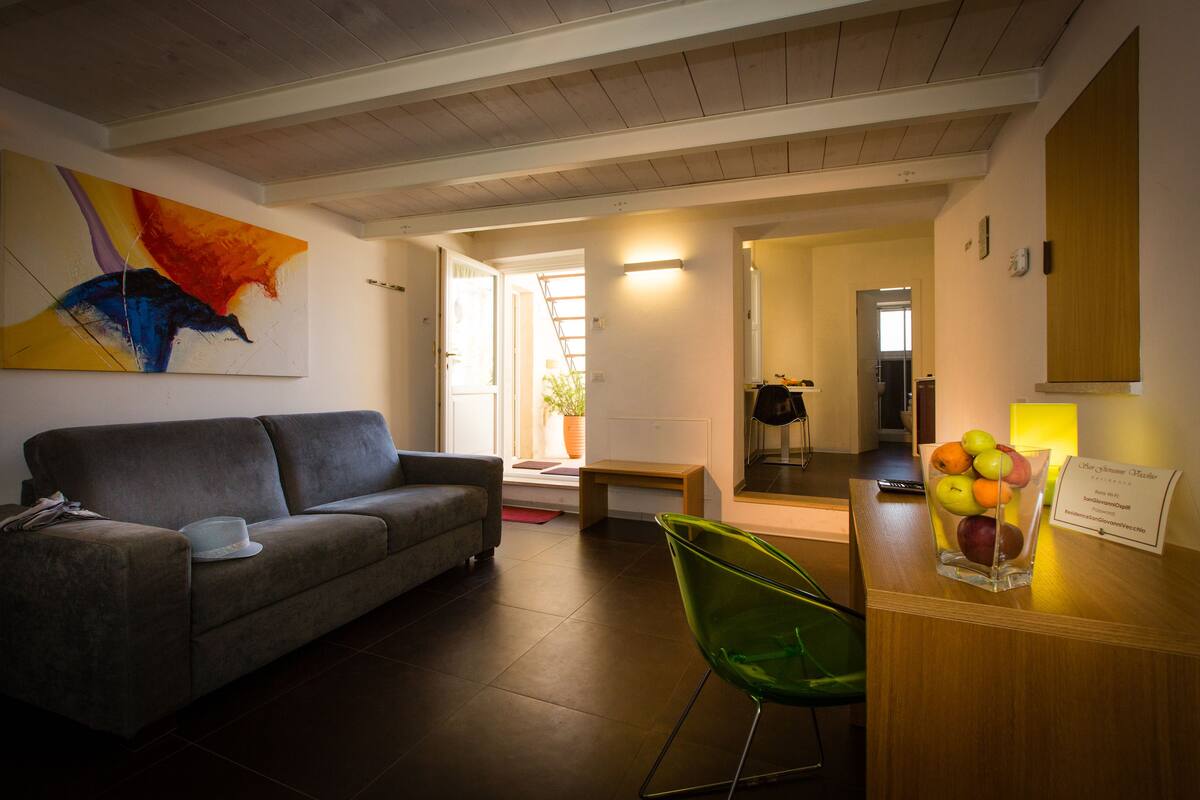 Superior Room | Minibar, in-room safe, desk, soundproofing