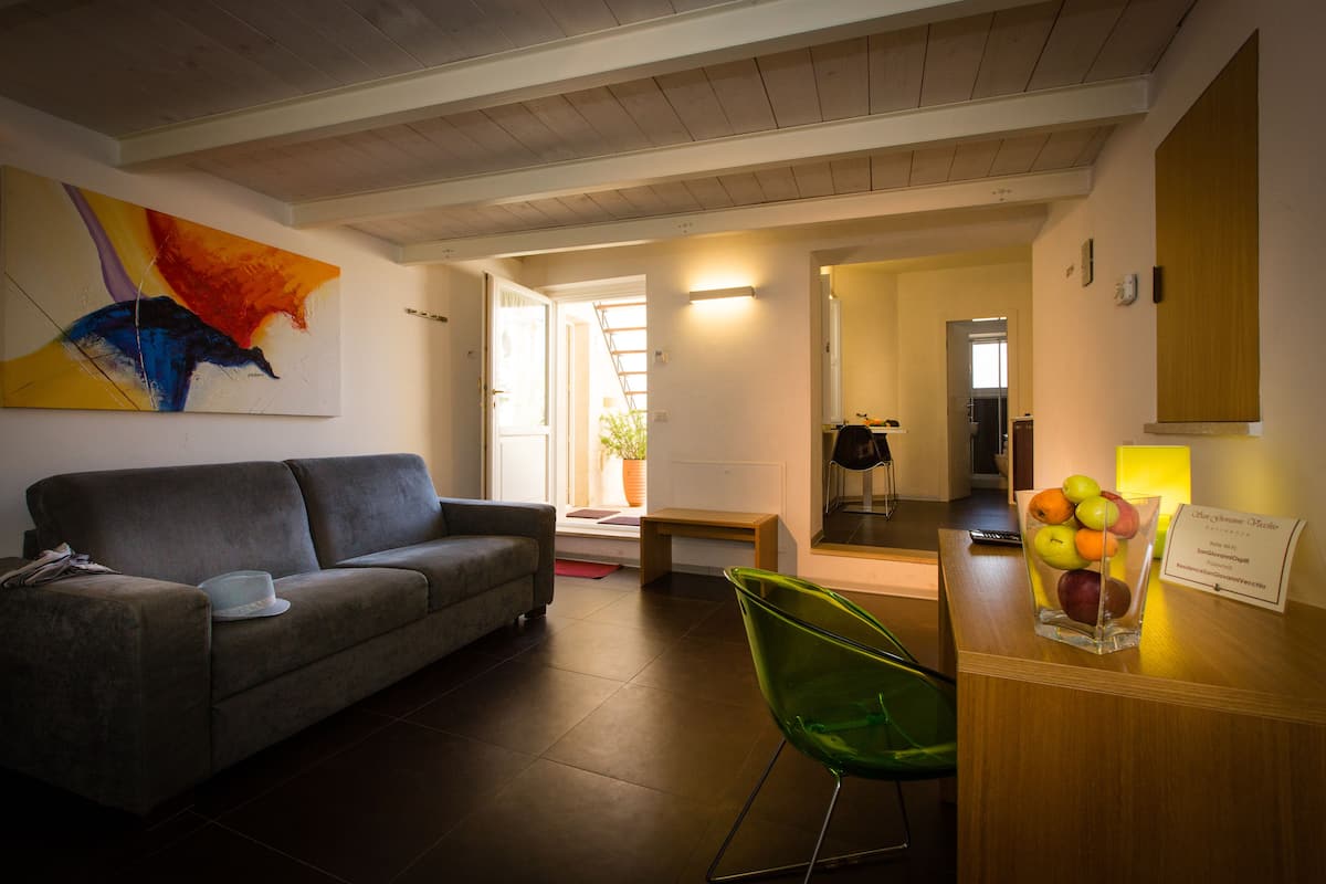 Superior Room | Minibar, in-room safe, desk, soundproofing
