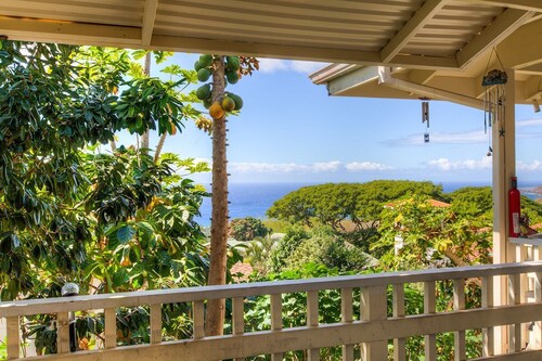 Kona Hawaii Guesthouse