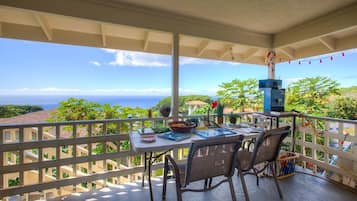 Extra Large Ocean Studio | Terrace/patio