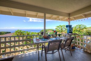 Extra Large Ocean Studio | Terrace/patio