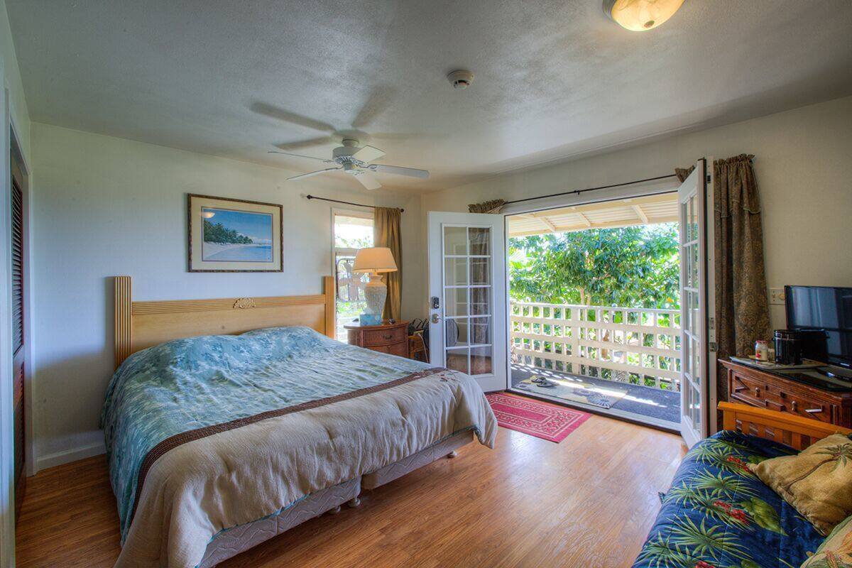 Standard Room (Dolphin Studio) | Desk, free WiFi, bed sheets