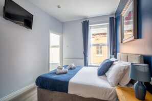 Chambre Double Standard | Décoration personnalisée, ameublement personnalisé