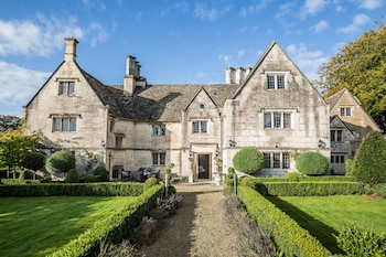 Court House Manor Luxury B&B