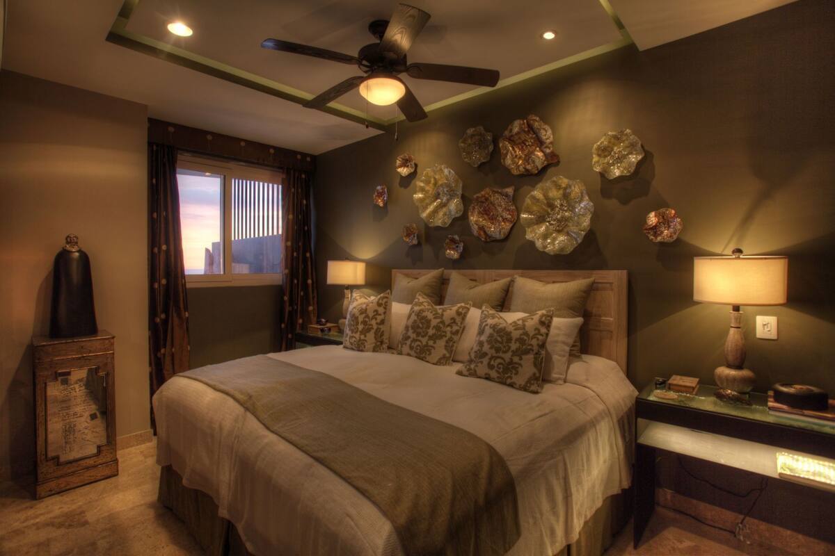 Ropa de cama hipoalergénica y camas con pillow-top