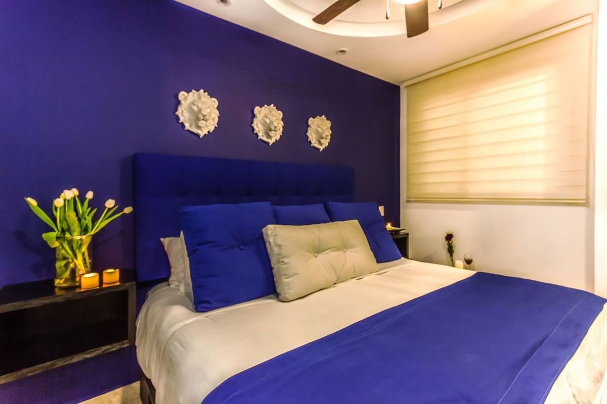 Ropa de cama hipoalergénica y camas con pillow-top