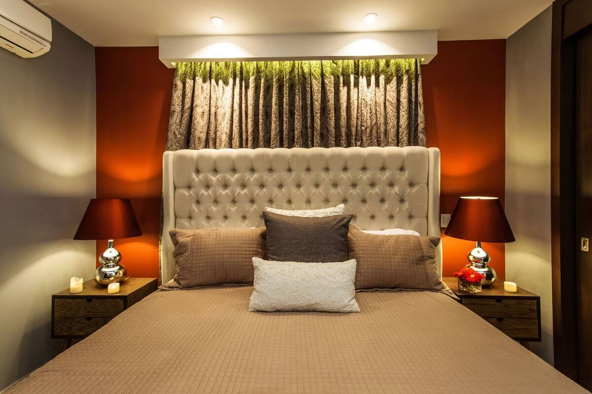 Ropa de cama hipoalergénica y camas con pillow-top