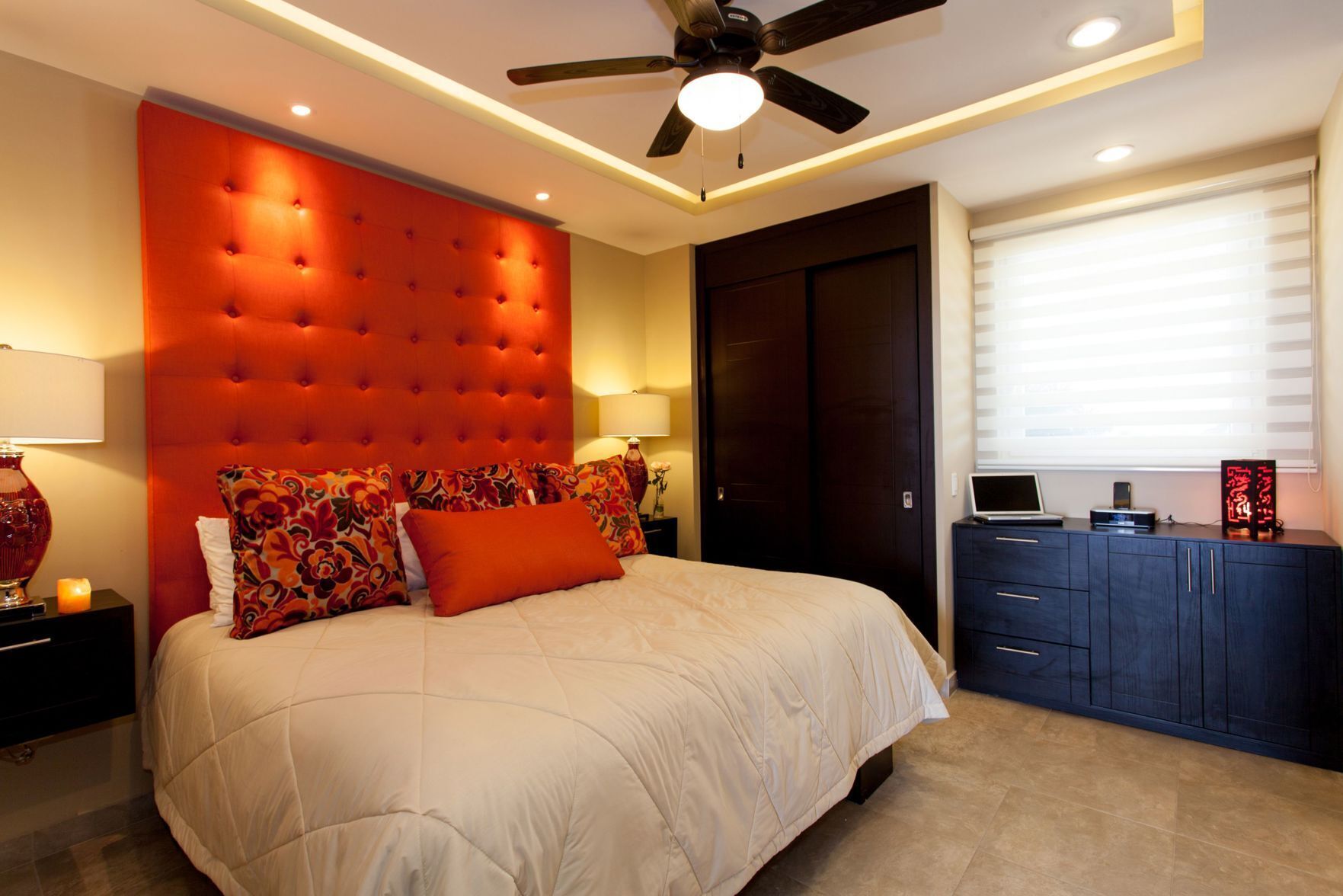 Ropa de cama hipoalergénica y camas con pillow-top 