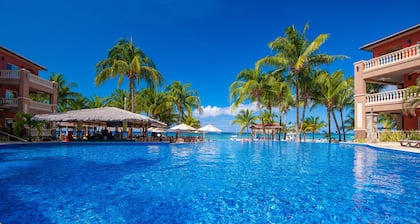 Infinity Bay Spa & Beach Resort