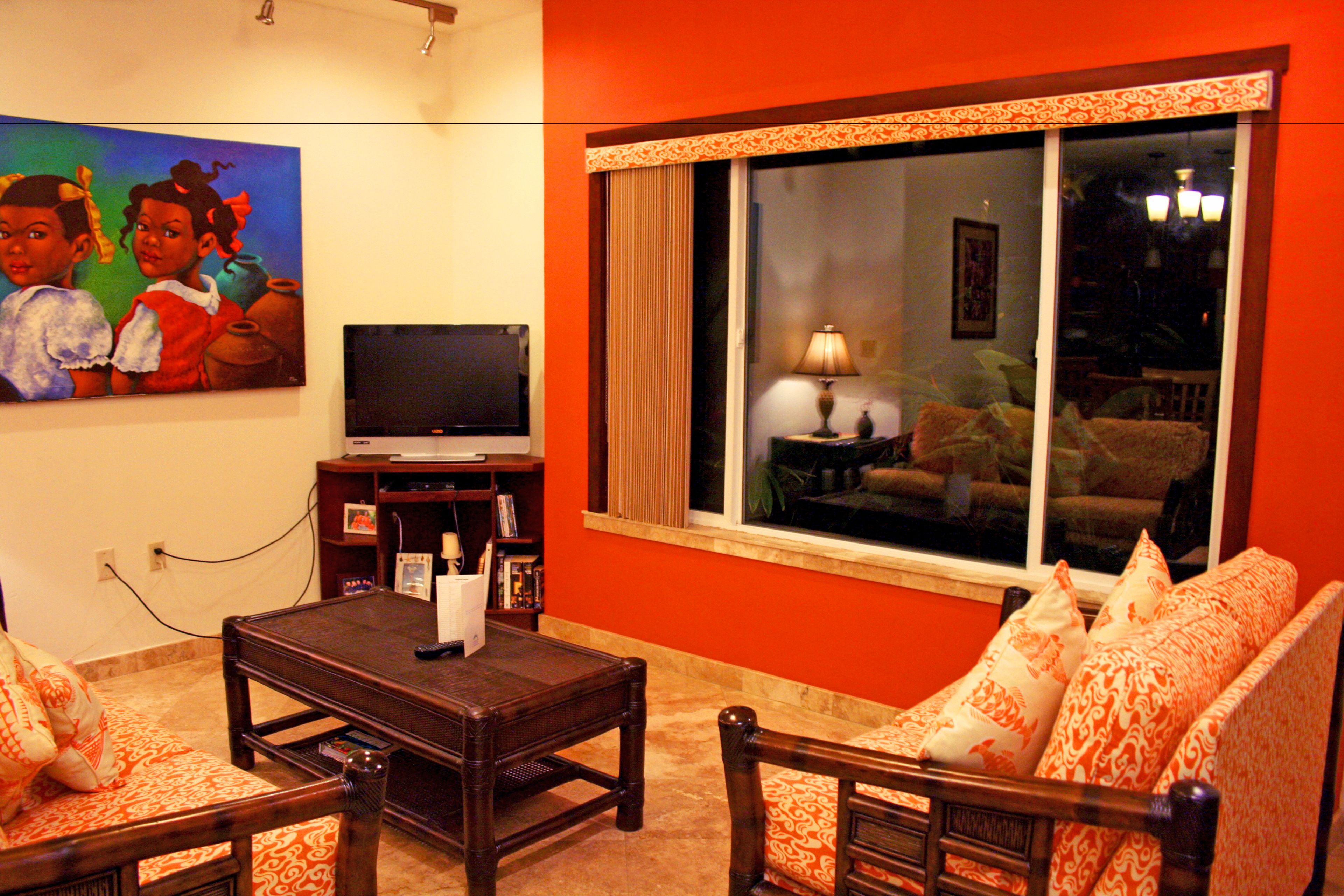 condo, 1 bedroom, garden view (one bedroom garden view) | 1 bedroom, down duvets, in-room safe, iron/ironing board