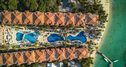 Infinity Bay Spa & Beach Resort