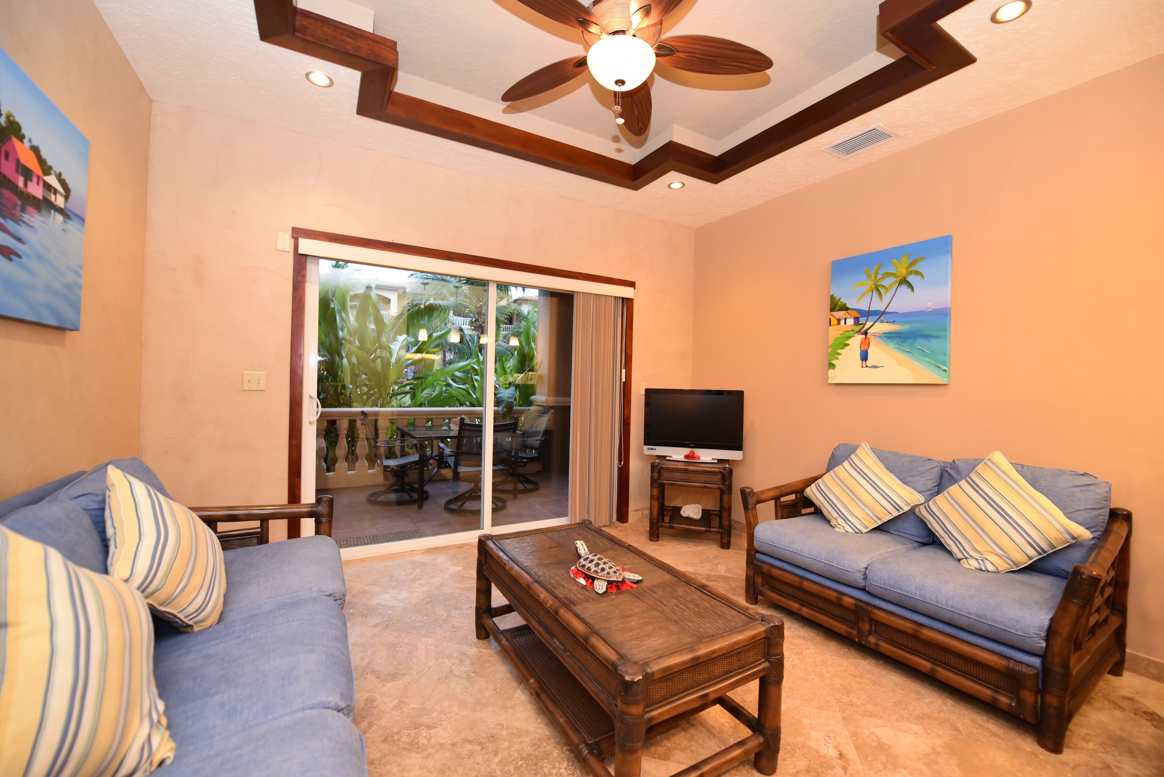 1 bedroom, down duvets, in-room safe, iron/ironing board