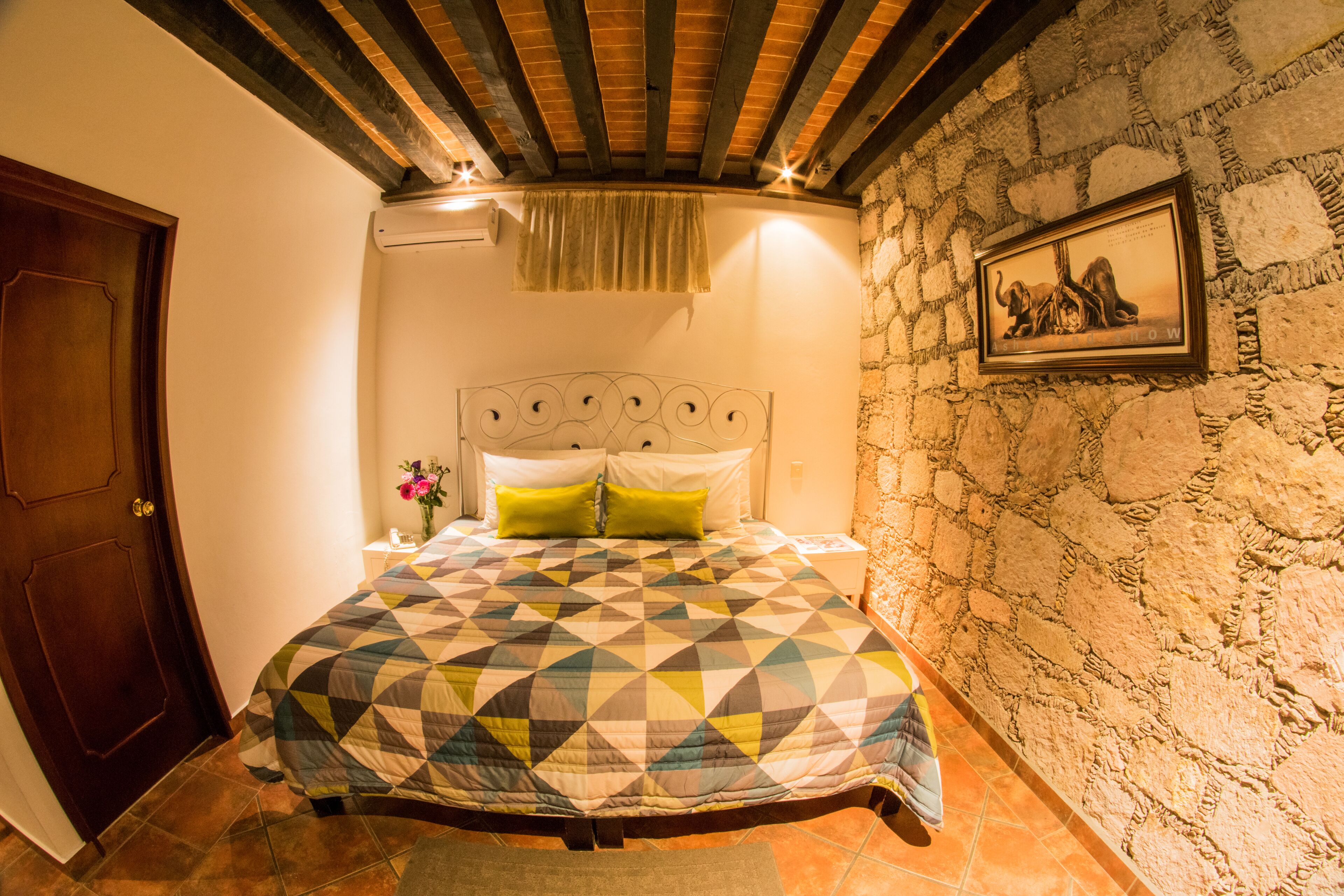 Foto - Hotel Mesón de los Remedios