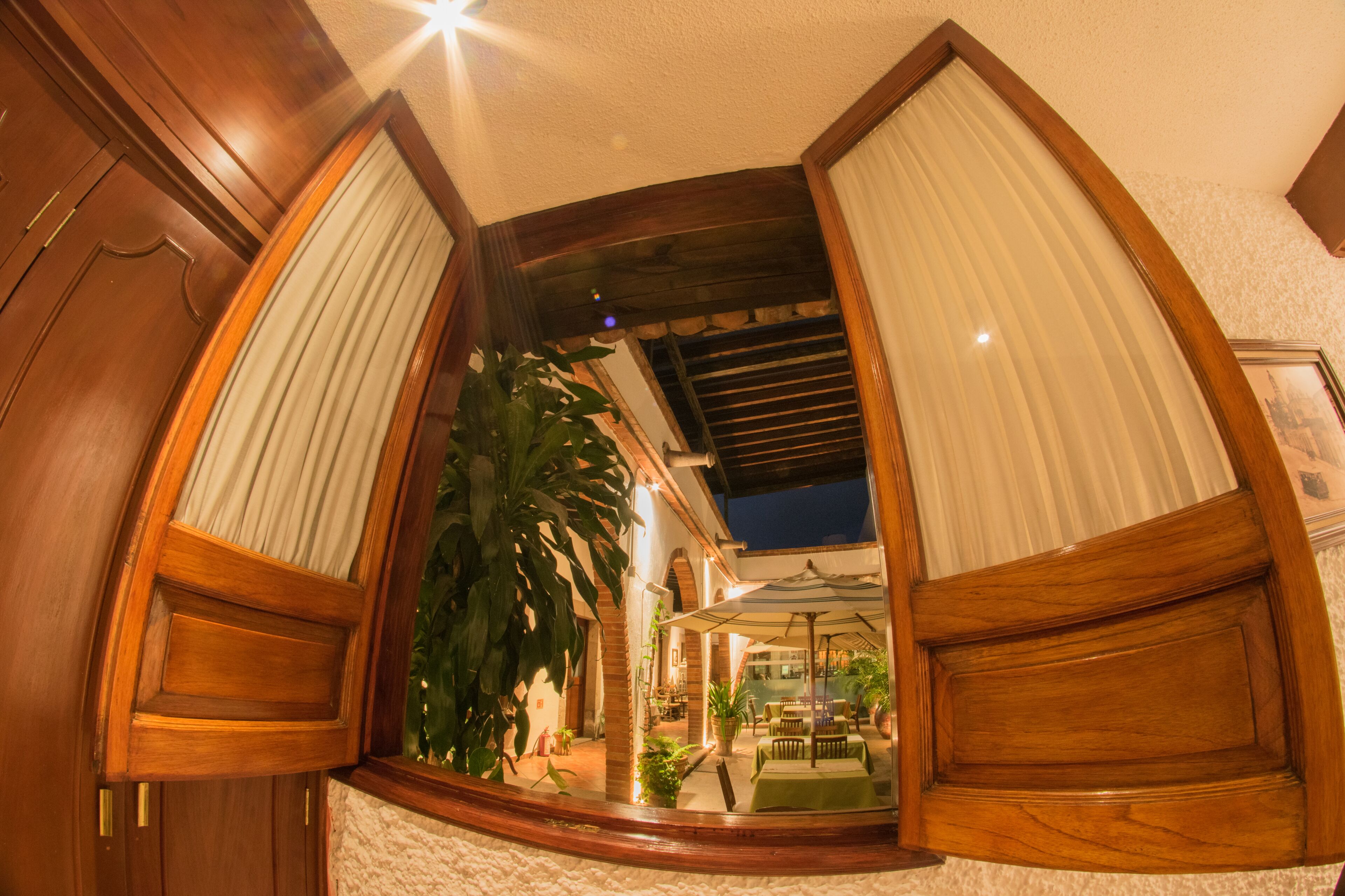 Foto - Hotel Mesón de los Remedios