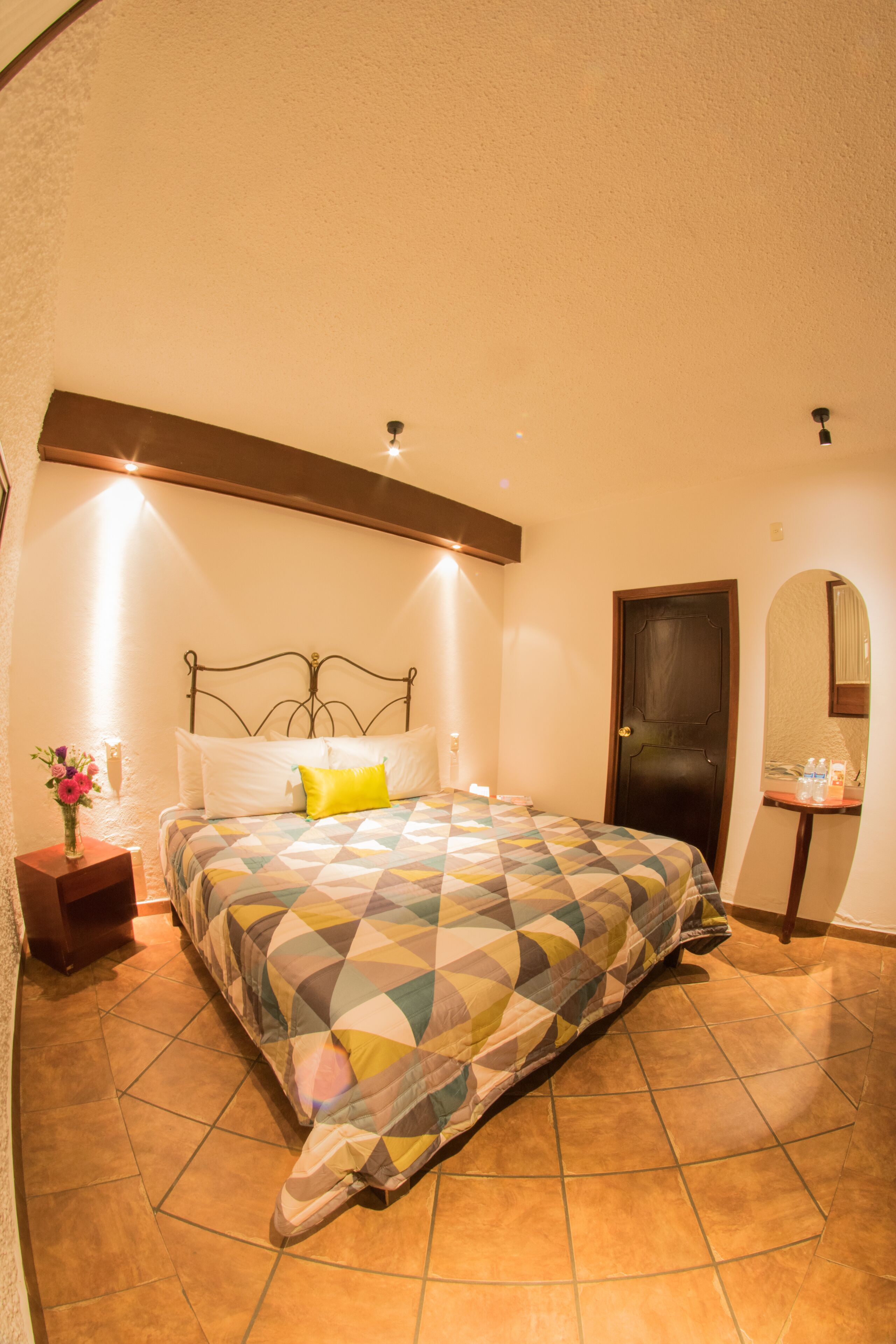 Foto - Hotel Mesón de los Remedios