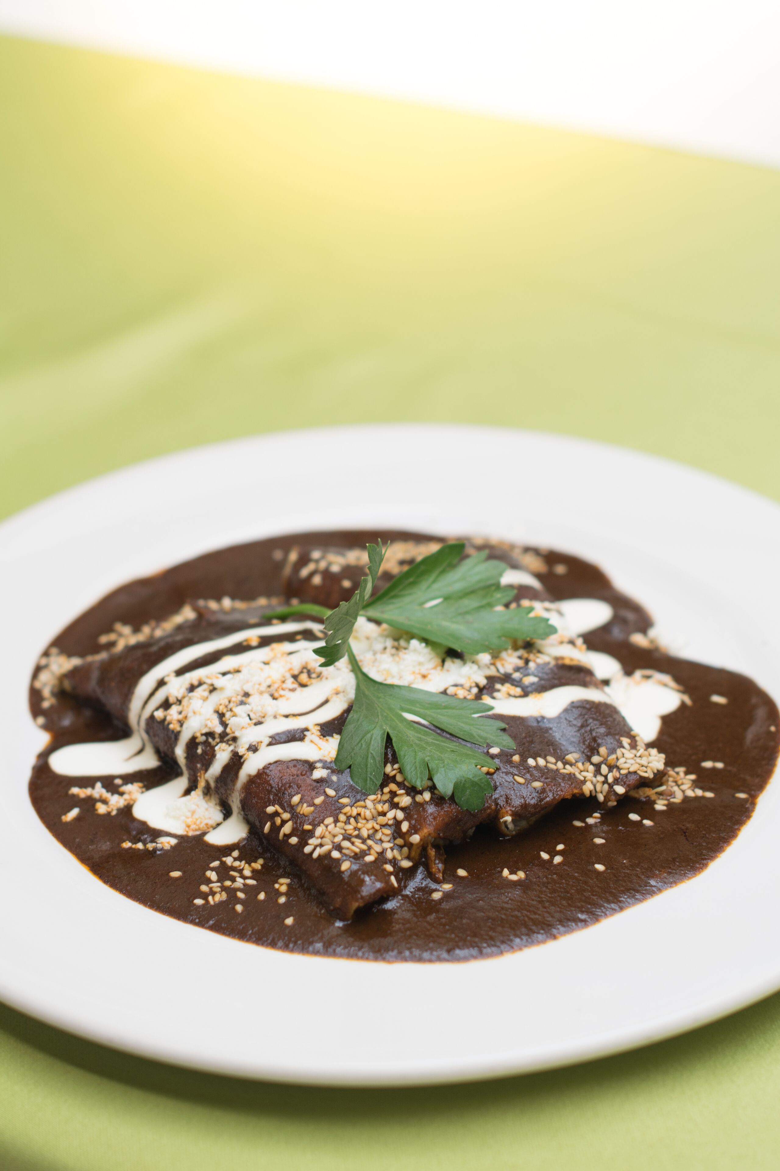 Foto - Hotel Mesón de los Remedios