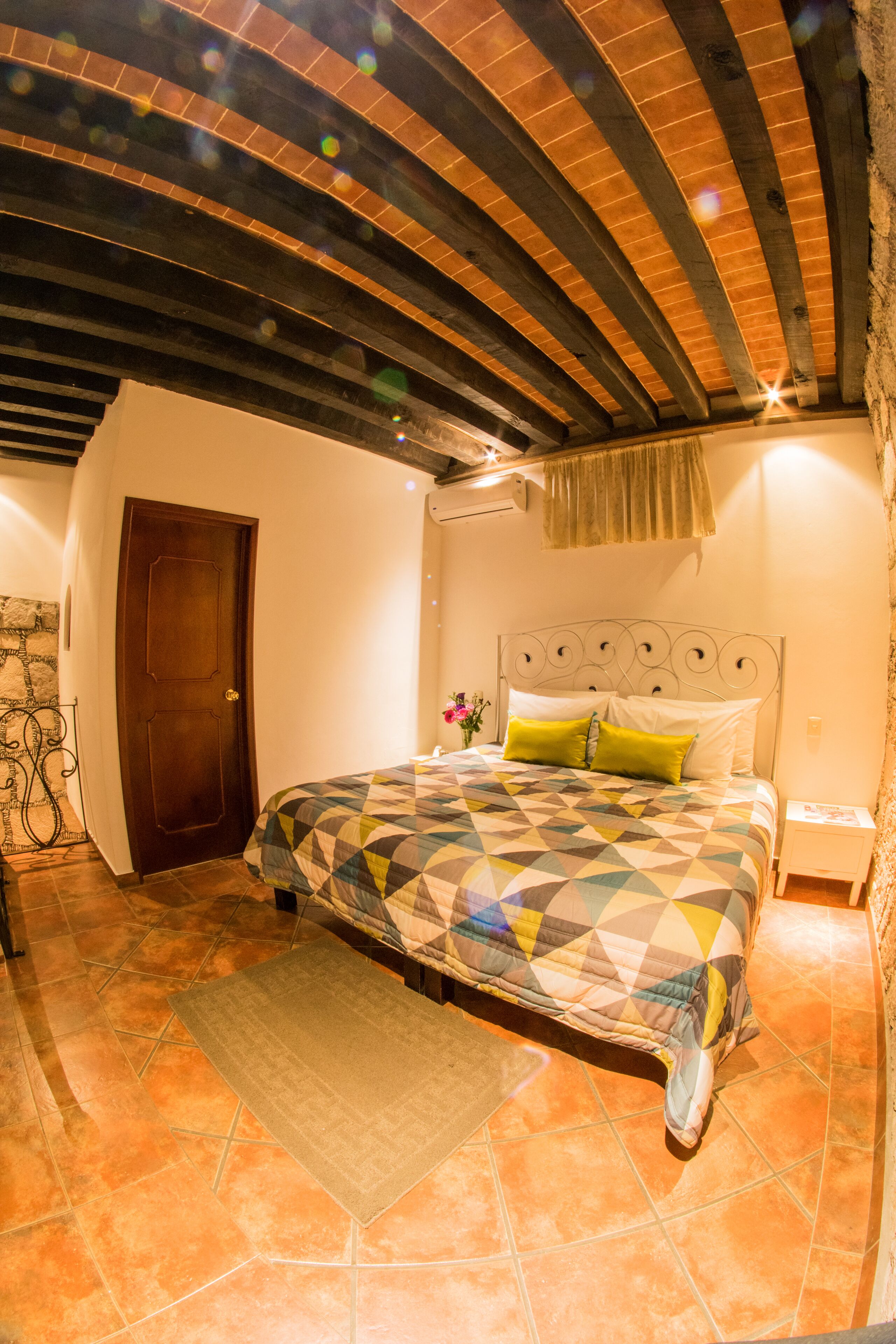 Foto - Hotel Mesón de los Remedios