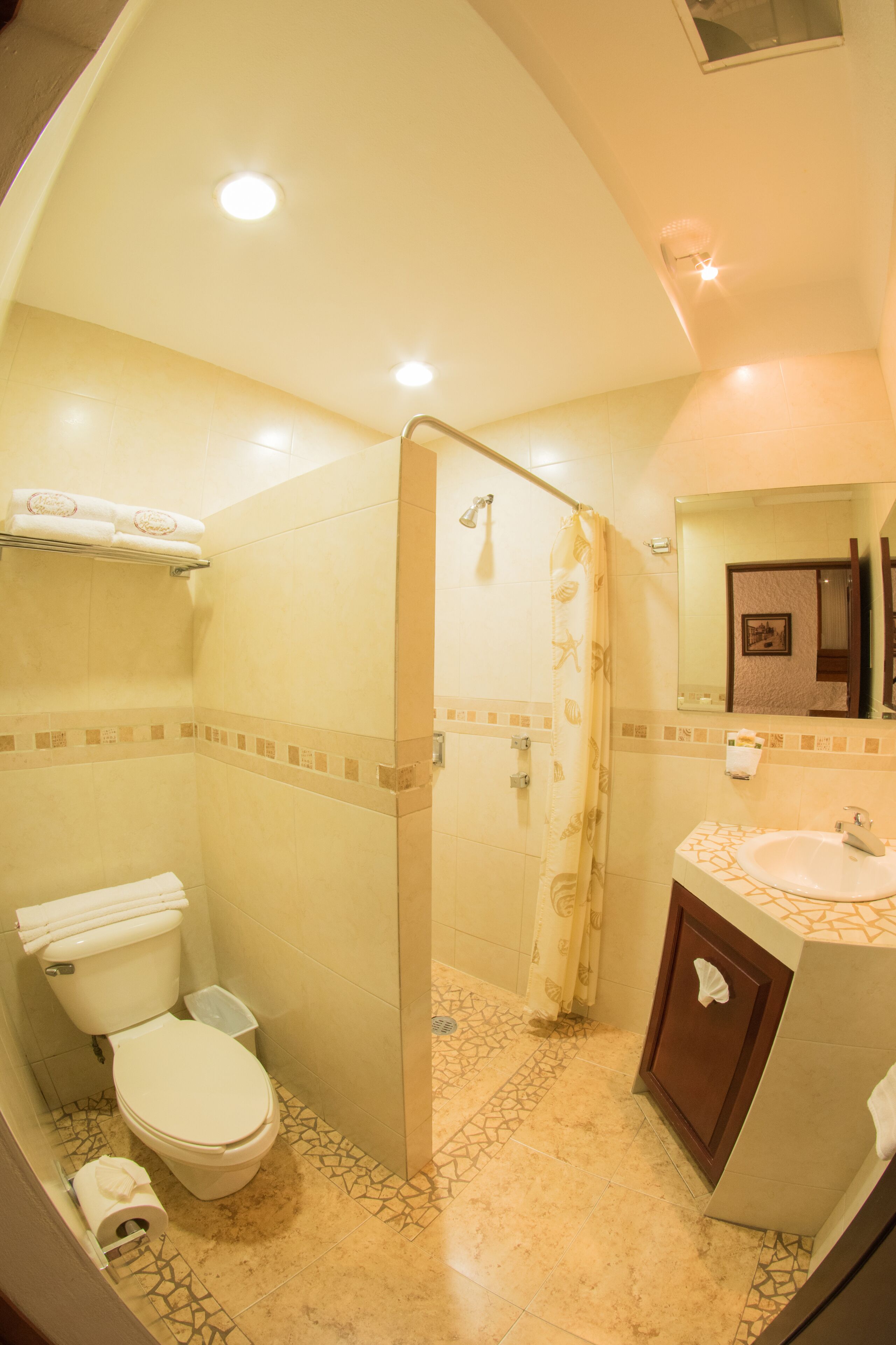 Foto - Hotel Mesón de los Remedios