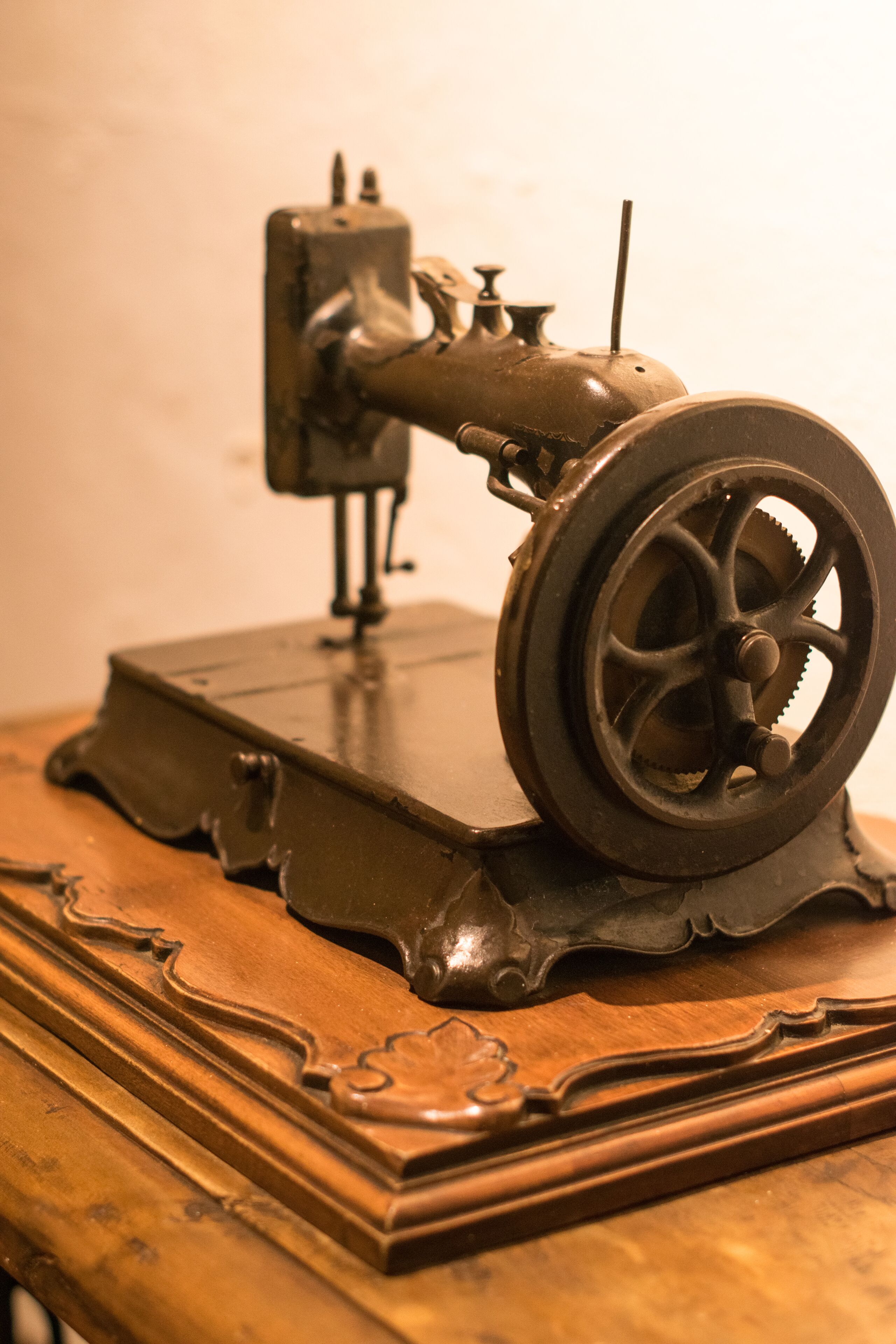 Foto - Hotel Mesón de los Remedios