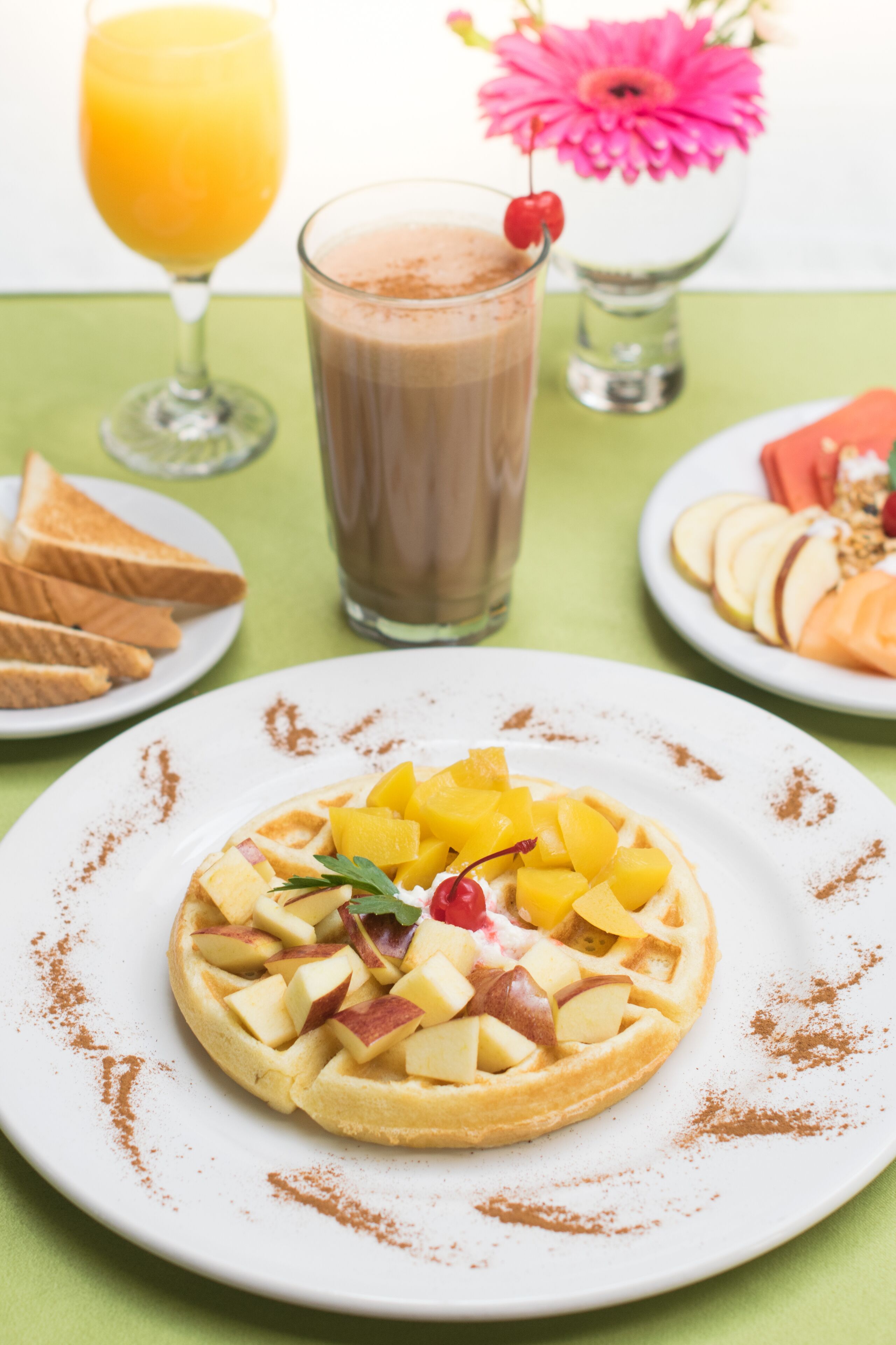 Foto - Hotel Mesón de los Remedios