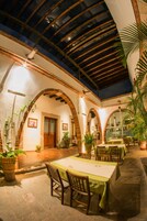 Restauración